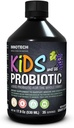 INNOTECH Nutrition: Otroci in nas Tekoči probiotik, grozdna aroma - 530 ml