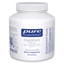 Čisto inkapsulacijo Kolostrum 