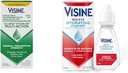 Vizine Alergija Oko Relief kapljice Red Eye Hydrating Comfort kapljice, 0. 5 fl. oz (Pack po 2)