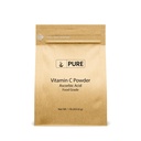 PURE POREKLA SESTAVINE Vitamin C Prašek (1 lb) Askorbinska kislina, ne GSO, prehranska dopolnila