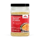 Hoosier Hill Farm Nutritional Yeast Flakes, 1LB (paket z 1)
