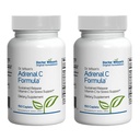 Doctor Wilson's Original Formulations 2-Pack Adrenal C Formula 150 Kapleti