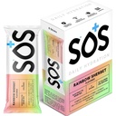SOS Hidracija Elektrolit Powder Packs 
