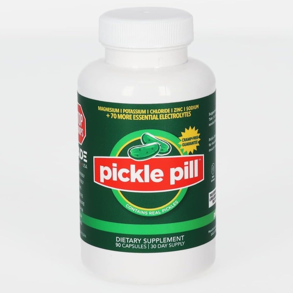 Obramba krčev, hitro okrevanje mišic, krčenje nog, brez pecilni sok okus kapsule, elektrolitska hidracija v prahu, mišični relaksator z vitamini magnezij, kalij, vitamin D3, 90 tablete