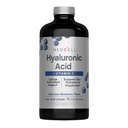 NeoCell Hyaluronska kislina, tekoča z vitaminom C, Berry, 16 Fl Oz (Pack of 1) - pakiranje maj Vary