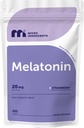 Mikro sestavine Melatonin 20mg, 400 Tablete 