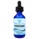 Absonutrix Pterostilbene 300 mg, 4 Fl Oz Tekoče kapljice, 200 Močni servatorji, visoka biološka uporabnost, Testirana tretja stran, Hitra absorpcija, GMP-Certificirani, Ne-GMO, Kruti izdelki, Izdelano v ZDA