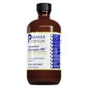 Premier raziskave Labs Fermented Gallbladder-ND - Gallbladder čiščenje, Milk Thistle in Artichoke Extract, Mlečni Thistle tekoče kapljice, Tinkture dodatek z antioksidanti, Kurkuma - 8 Fl Oz steklenica
