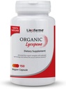 Organski likopen 