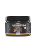 Alpha Brain® Instant - Breskva (30 Serving Tub)