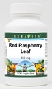 List rdeče maline - 450 mg (100 kapsul, ZIN: 51172)