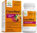 EUROPHARMA CuraMed+ Opc (prej Bcm+opc), 0,03 funt