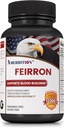 Feirron Tablet, podpora Blood Stack - 60 Count