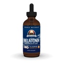 Vir Naturals Melatonin* - 1 mg, 2 Fluid oz