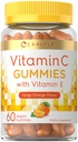 Carlyle Vitamin C Gumies 