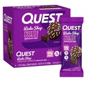 Quest Nutrition Zamrznjeni piškotki Twin Pack, čokoladna torta, 1g sladkor, 11g beljakovine, 1g neto ogljikove hidrate, brez glutena, 16 Piškotki