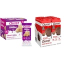 Praznina za rojstni dan Zamrznjeni piškotki Twin Pack, 8 Count in arašidovo maslo skodelice, 12 Count