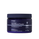 Trace Minerals ConcenTrace Daily Mineral Powder - Podpira energijo, prebavo, zdravje kosti - 70+ Multiminerals dodatek z jonskim magnezijem, kloridom, & kalij, sladkor brez (60 Serving)