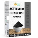 Zelišča Botanica Aktiviran Charcoal powder 100% stopnja hrane Bambus Charcoal prašek za peko, milo za izdelavo, maske obraza in DIY nego kože Fine za večkratne uporabe 2 oz