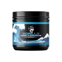 Gorilla Mind Hydroprime® Glicerol Pre-Workout - Hydrating Pred-Workout Formula za intenzivne črpalke · Intramuskularna hiper-hidracija · Povečana moč in vzdržljivost / Mixes Flawlessly - 400g