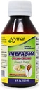 Arymar Imefasma z Ginger & Honey Cough Syrup (4 oz) - Nežen relief z naravnimi sestavinami