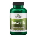 Swanson Boswellia Joint Flexibility Movement Support Ayurvedic Herb (boswellia serrata smola) 400 mg na kapsulo 800 mg na odmerek 100