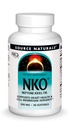 Vir Naturals NKO Neptune Krill Oil 500mg - 30 softgels