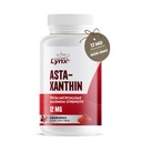 Astaksantin 12mg – Antioksidant dodatek za zdravje kože, oči in celic 