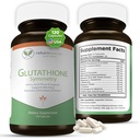 Simetrija glutationa 