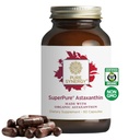 PURE SYNERGY SuperPure Astaksantin Extract 