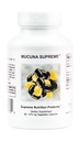 Supreme Nutrition Mucuna Supreme, 90 Pure Cowhage vegetarijanske kapsule
