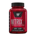 BSN NITRIX 2.0, Workout dodatek, dušikov oksid Predkursorji, 3g Kreatin, 3g L Citrulin, L-citrulin, Podpira delovanje vadbe, Črpalke, regeneracija mišic in vzdržljivost, 90 tablet, 30 postrežbe