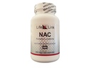 LifeLink NAC (N-acetil L-Cysteine) 
