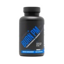 Sculpt Nation by V Shred Burn PM - nočni čas Fat Burner - Apetite Supress in hujšanje Podpora - Raspberry Ketones, Zelena kava Fižol ekstrakt, Melatonin - 60 Gluten proste kapsule