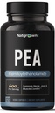 Palmitoiletanolamid Pea dodatek 600 mg - 120 kapsul
