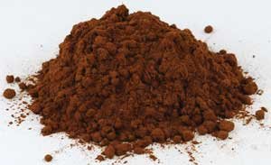 Yohimbe lay Powder