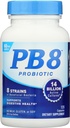 Nutrition Now PB8 Acidophilus Probiotic, Gluten Free, 120 kapsul (paket po 1)