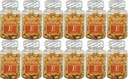 NU-zdravje Royal Jelly Vitamin E Vlažilni kompleks (90 kapsul) - 24 Pakiranje