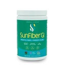 Jutri's Nutrition Sunfiber GI, Prebiotic Fiber & Probiotics, 5g Prebiotic Fiber & 8 milijard probiotikov na strežbo, Nizka FODMAP, 30-dnevno oskrbo, 30 dan