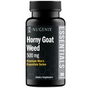 Nugenix Essentials Horny Kozji ekstrakt - Epimedijev ekstrakt - 30 kapsul