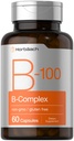 Horbäach B-100 Complex Vitamin 