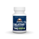 Vir Naturals Čas sprosti melatonin* - 3 mg, 120 tablet