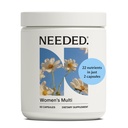 Potrebno. Multivitamin za ženske s 23 vitamini, minerali in antioksidanti - dnevne ženske multivitamin - vitamin B12, B6, D3, holin, kalcij, biotin, magnezij, folat in še več (število 90)