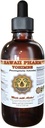 Tekoči ekstrakt Yohimbe, tekoči johimbe (Pausinystalia Yohimbe) Tinktura 4 oz