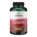 Swanson Coq10 30 miligramov 240 kapsul