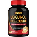 DROFSTER CoQ10 600 mg Ubikinol