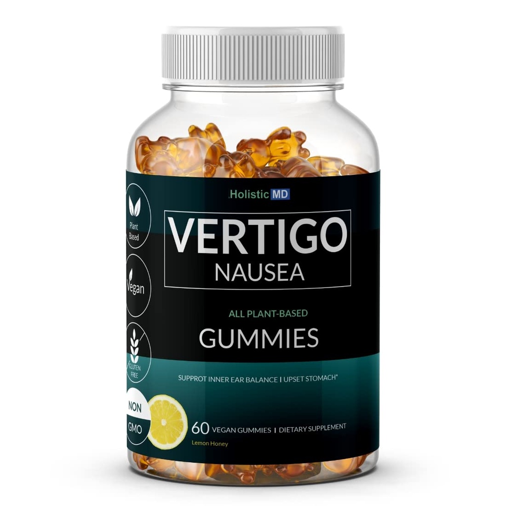Izdelki za lajšanje vrtoglavice klinično raziskana Kudzu Gingko Astragalus Ginger Black Cohosh & Peony cvet 