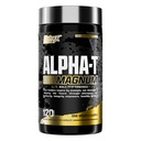Nutrex Research Alpha-T Magnum Testosteronska podpora za moške 