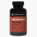 Hesperidin 1000mg - 100% čista sestavina brez mešanic ali dodatkov za krvni obtok, zdravje nog, čistost garancija 90 kapsul