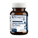 Metagenics Intrinsi Vitamin B12-Folate, 60 Tablets
